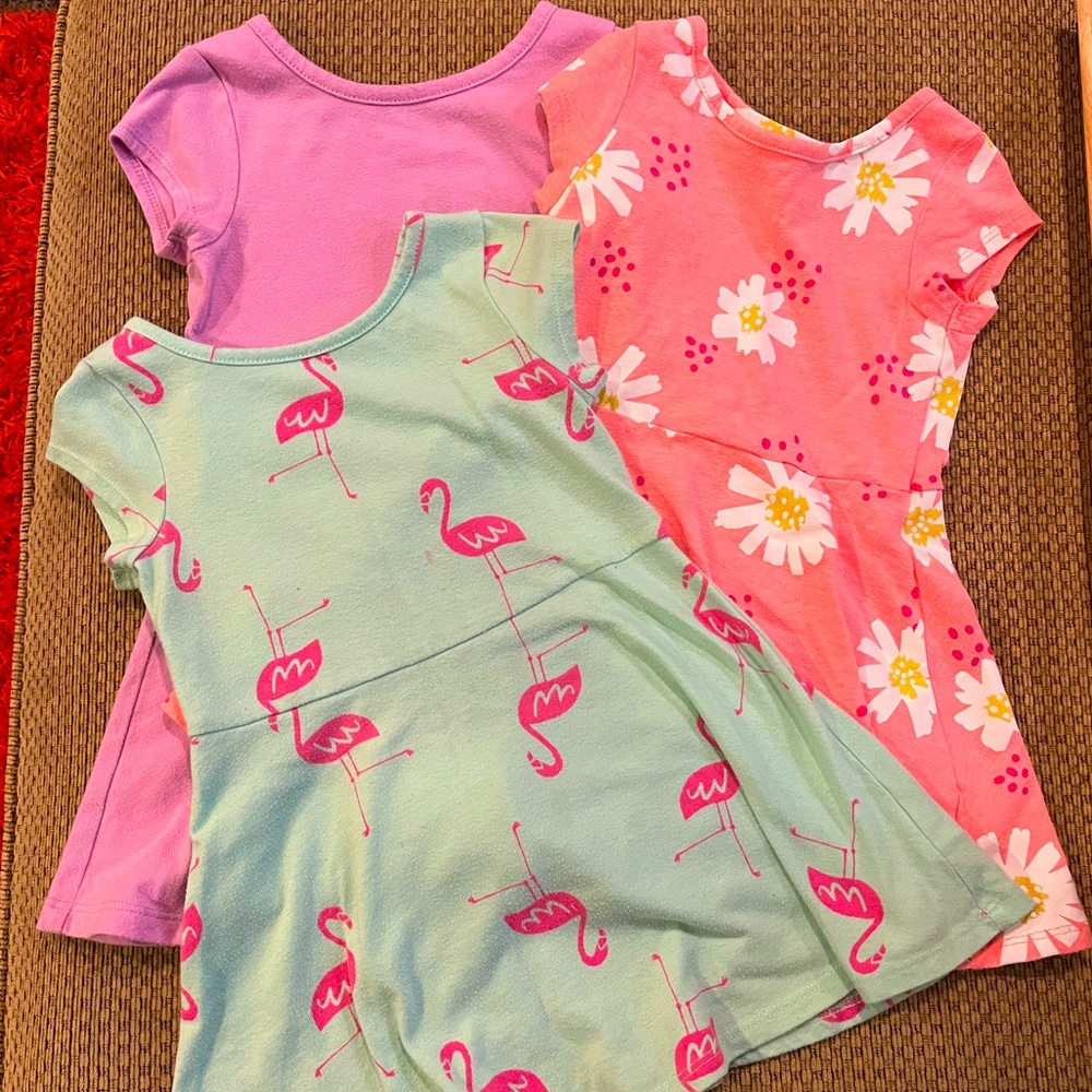 Skater Dresses